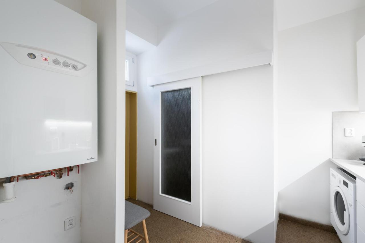 George Apartmán Praha