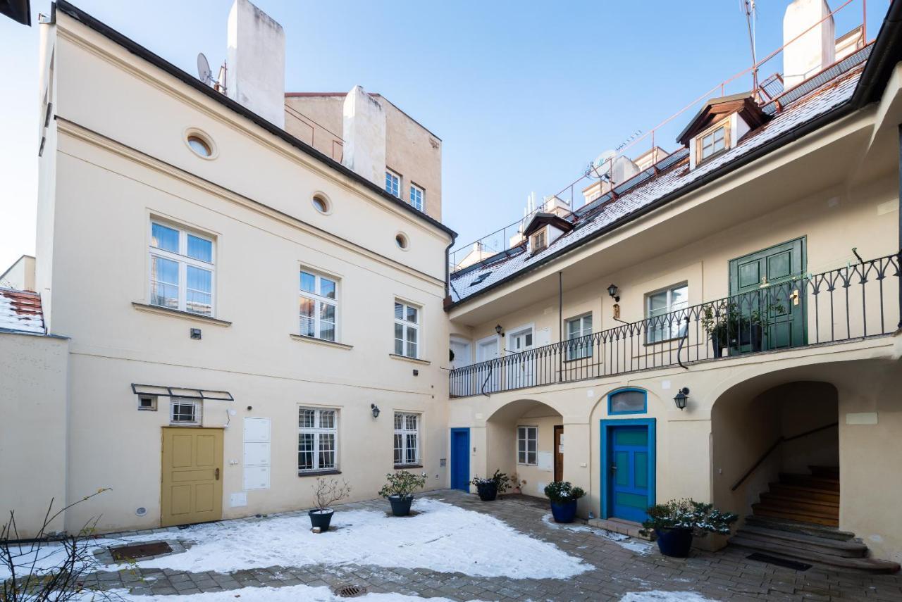 Apartmán George