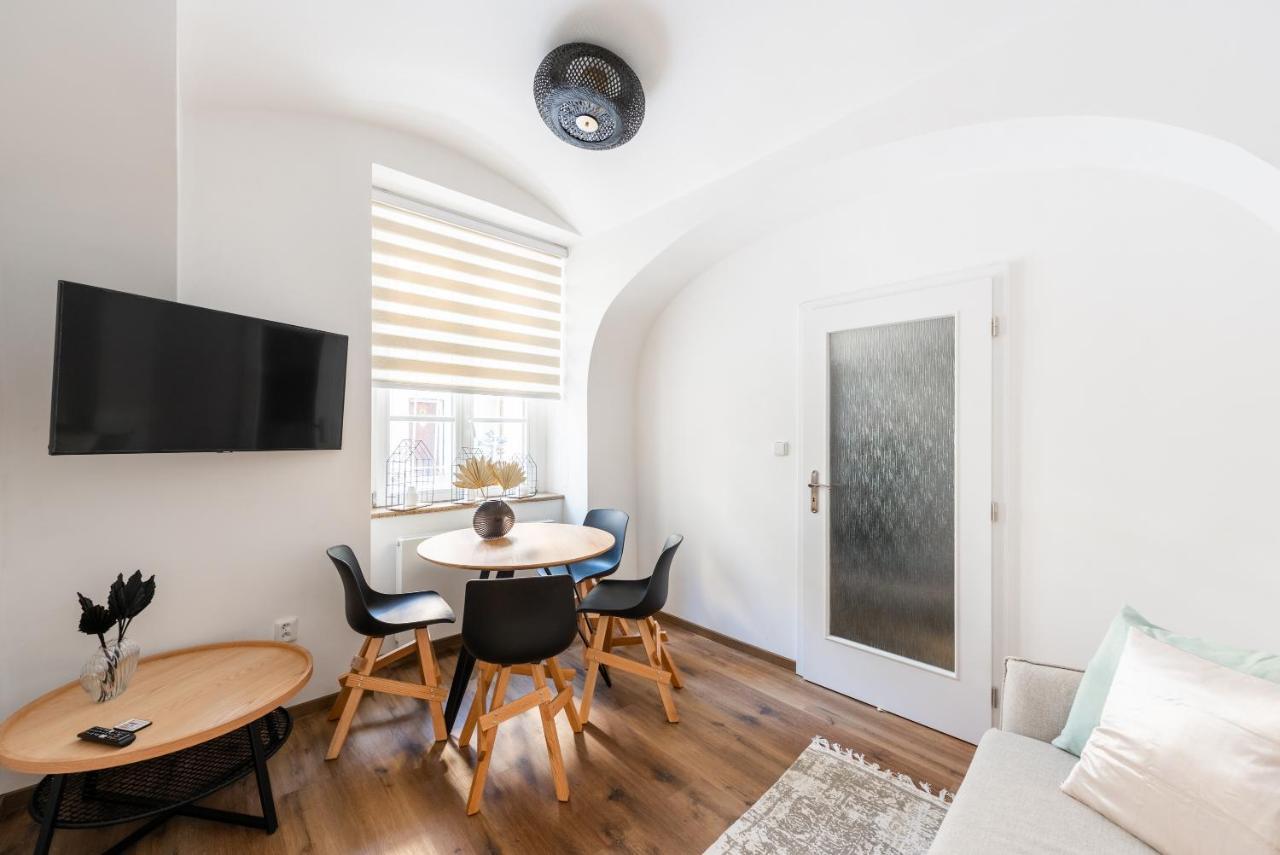 Apartmán George